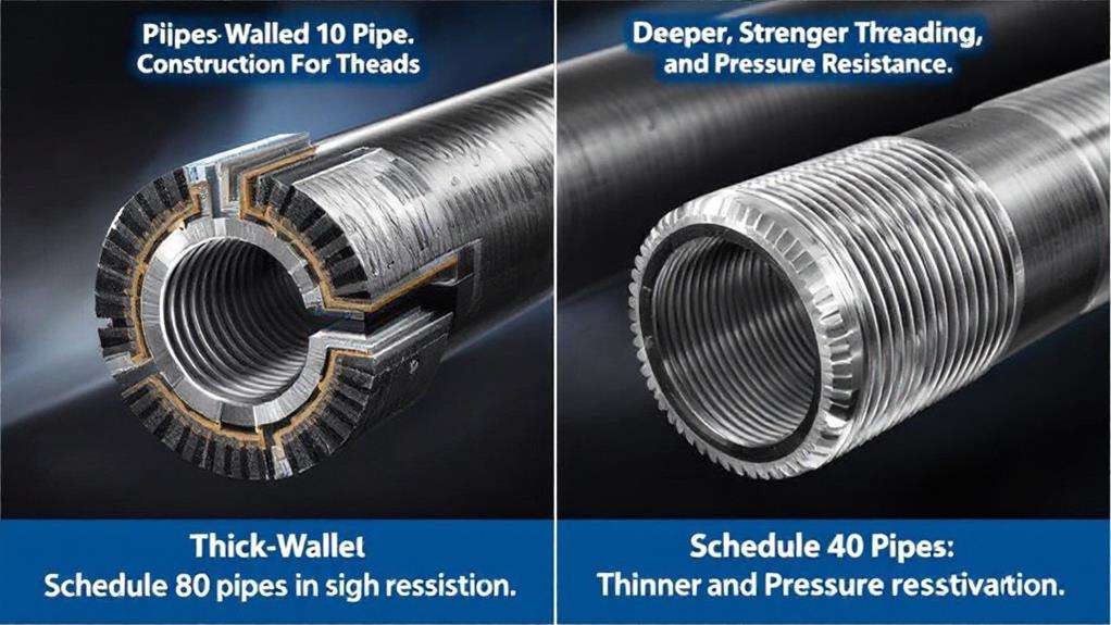 durable versatile high pressure capability
